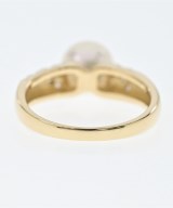 MIKIMOTO（ミキモト）リング 白 サイズ:12.5 レディース/2200679379133