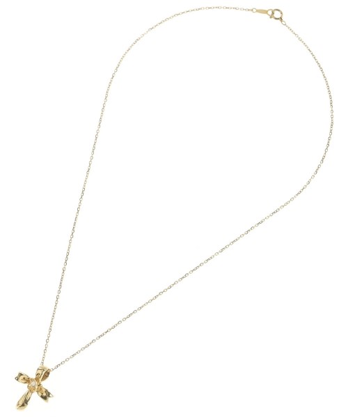 MIKIMOTO（ミキモト）ネックレス ゴールド サイズ:- レディース/2200679379249
