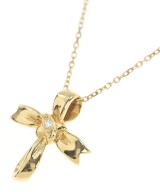 MIKIMOTO（ミキモト）ネックレス ゴールド サイズ:- レディース/2200679379249
