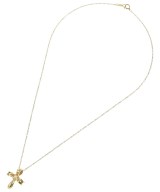 MIKIMOTO（ミキモト）ネックレス ゴールド サイズ:- レディース/2200679379249