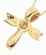 MIKIMOTO（ミキモト）ネックレス ゴールド サイズ:- レディース/2200679379249