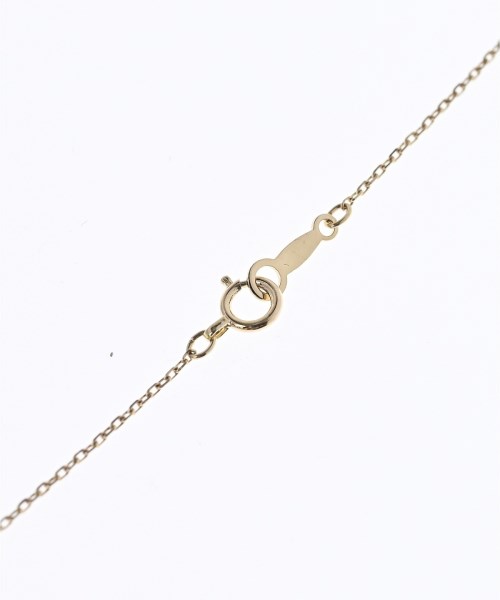 MIKIMOTO（ミキモト）ネックレス ゴールド サイズ:- レディース/2200679854555