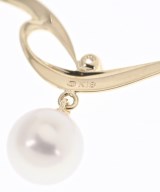 MIKIMOTO（ミキモト）ネックレス ゴールド サイズ:- レディース/2200679854555