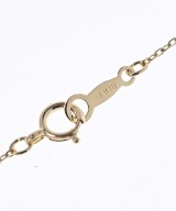 MIKIMOTO（ミキモト）ネックレス ゴールド サイズ:- レディース/2200679854555
