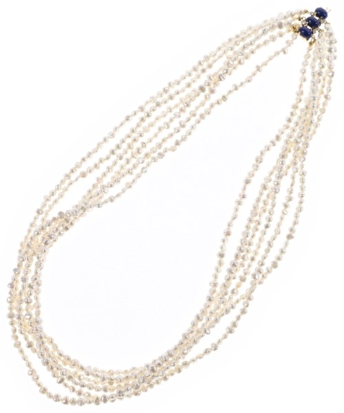 MIKIMOTO（ミキモト）ネックレス その他（柄物・カラフル） サイズ:- レディース/2200679854562