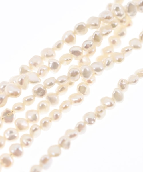 MIKIMOTO（ミキモト）ネックレス その他（柄物・カラフル） サイズ:- レディース/2200679854562