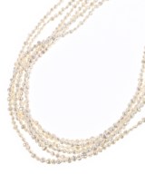 MIKIMOTO（ミキモト）ネックレス その他（柄物・カラフル） サイズ:- レディース/2200679854562