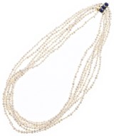 MIKIMOTO（ミキモト）ネックレス その他（柄物・カラフル） サイズ:- レディース/2200679854562