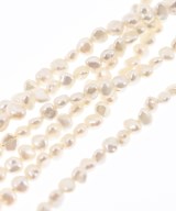 MIKIMOTO（ミキモト）ネックレス その他（柄物・カラフル） サイズ:- レディース/2200679854562