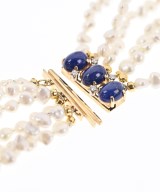 MIKIMOTO（ミキモト）ネックレス その他（柄物・カラフル） サイズ:- レディース/2200679854562