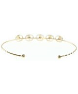MIKIMOTO（ミキモト）ブレスレット・バングル ゴールド サイズ:- レディース/2200679854609