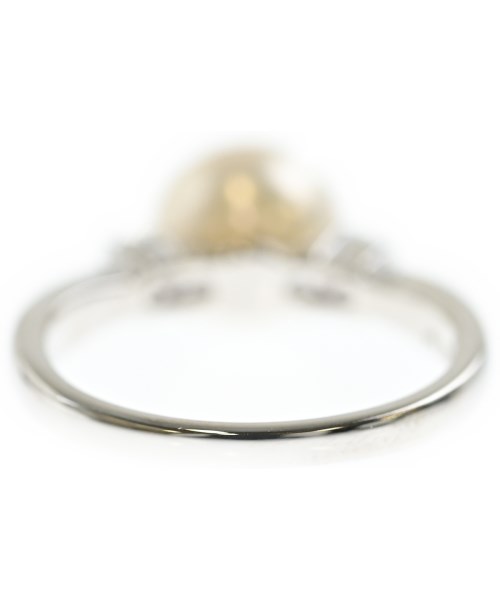 MIKIMOTO（ミキモト）リング シルバー サイズ:11.5 レディース/2200679854616