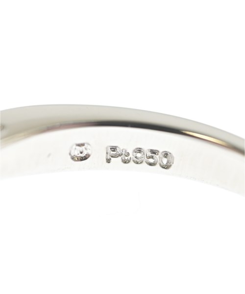 MIKIMOTO（ミキモト）リング シルバー サイズ:11.5 レディース/2200679854616