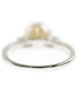 MIKIMOTO（ミキモト）リング シルバー サイズ:11.5 レディース/2200679854616