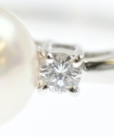 MIKIMOTO（ミキモト）リング シルバー サイズ:11.5 レディース/2200679854616