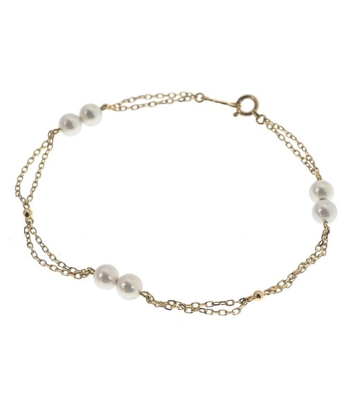 ミキモト(MIKIMOTO)のMIKIMOTO ブレスレット・バングル