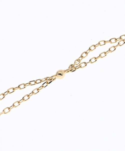 MIKIMOTO（ミキモト）ブレスレット・バングル ゴールド サイズ:- レディース/2200679854623