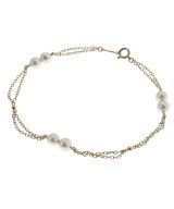 MIKIMOTO ブレスレット・バングル
