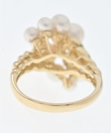 MIKIMOTO（ミキモト）リング 白 サイズ:13 レディース/2200693753254