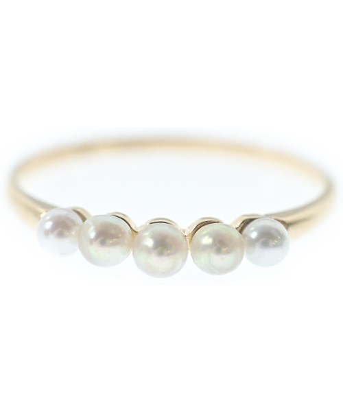 MIKIMOTO(ミキモト)のリング サイズ:19.5 42,900円