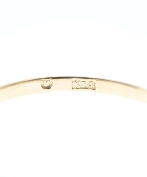 MIKIMOTO（ミキモト）リング ゴールド サイズ:19.5 レディース/2200693753490