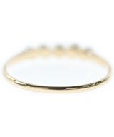 MIKIMOTO（ミキモト）リング ゴールド サイズ:19.5 レディース/2200693753490