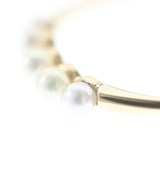 MIKIMOTO（ミキモト）リング ゴールド サイズ:19.5 レディース/2200693753490