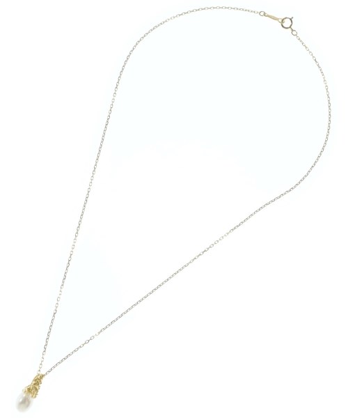 MIKIMOTO（ミキモト）ネックレス ゴールド サイズ:- レディース/2200693753629