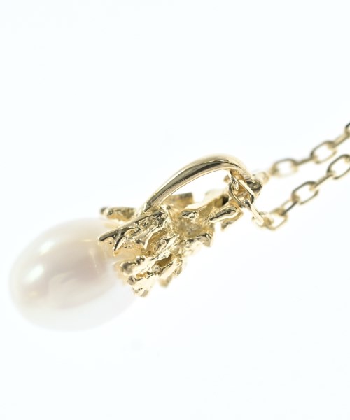 MIKIMOTO（ミキモト）ネックレス ゴールド サイズ:- レディース/2200693753629