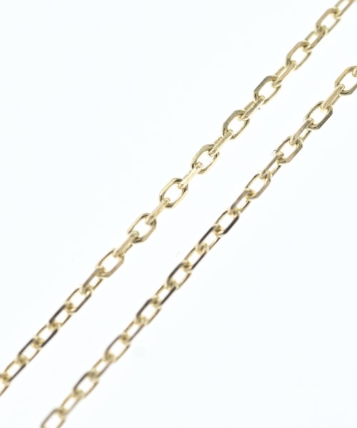 MIKIMOTO（ミキモト）ネックレス ゴールド サイズ:- レディース/2200693753629