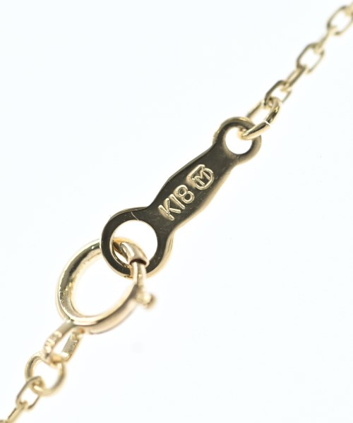 MIKIMOTO（ミキモト）ネックレス ゴールド サイズ:- レディース/2200693753629