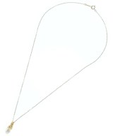 MIKIMOTO（ミキモト）ネックレス ゴールド サイズ:- レディース/2200693753629