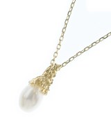 MIKIMOTO ネックレス