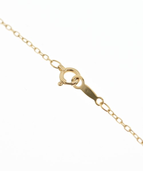 MIKIMOTO（ミキモト）ネックレス ゴールド サイズ:- レディース/2200696643620