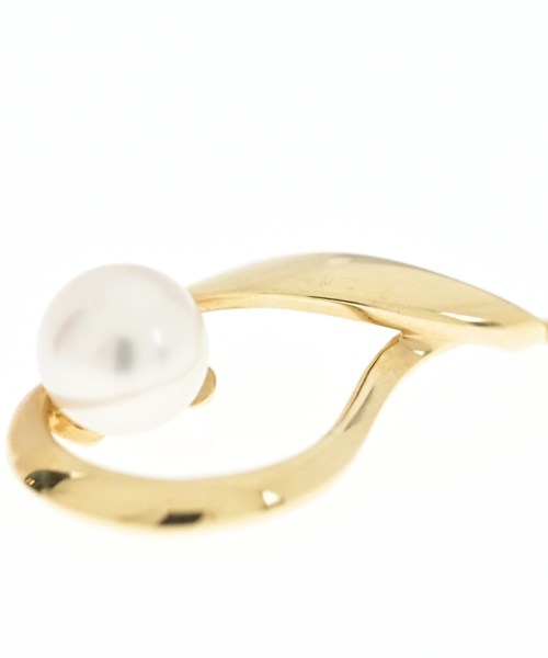 MIKIMOTO（ミキモト）ネックレス ゴールド サイズ:- レディース/2200696643620