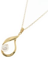 MIKIMOTO（ミキモト）ネックレス ゴールド サイズ:- レディース/2200696643620