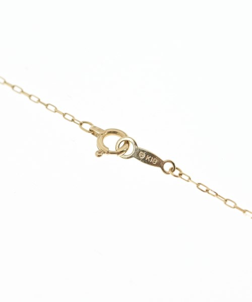 MIKIMOTO（ミキモト）ネックレス 白 サイズ:- レディース/2200696643637