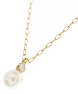 MIKIMOTO ネックレス