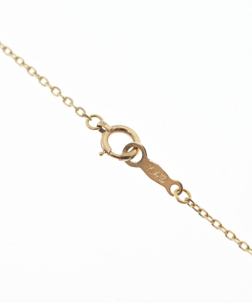 MIKIMOTO（ミキモト）ネックレス ゴールド サイズ:- レディース/2200696643651