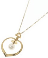 MIKIMOTO（ミキモト）ネックレス ゴールド サイズ:- レディース/2200696643651