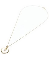 MIKIMOTO（ミキモト）ネックレス ゴールド サイズ:- レディース/2200696643651