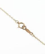 MIKIMOTO（ミキモト）ネックレス ゴールド サイズ:- レディース/2200696643651