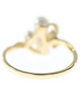 MIKIMOTO（ミキモト）リング 白 サイズ:12.5 レディース/2200696643682