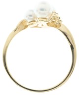 MIKIMOTO（ミキモト）リング 白 サイズ:12.5 レディース/2200696643682