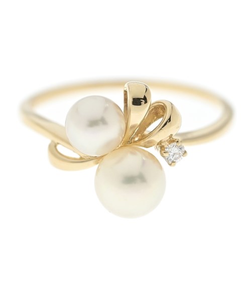 MIKIMOTO(ミキモト)のリング サイズ:9 69,800円