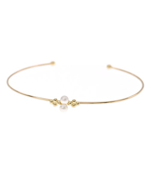 MIKIMOTO(ミキモト)のブレスレット・バングル サイズ:- 113,000円