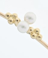 MIKIMOTO（ミキモト）ブレスレット・バングル ゴールド サイズ:- レディース/2200696643705