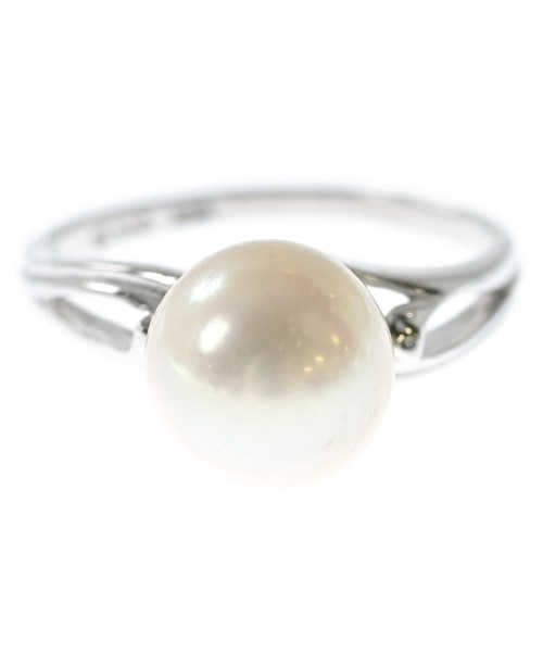 MIKIMOTO(ミキモト)のリング サイズ:10.5 52,800円