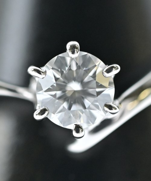 MIKIMOTO（ミキモト）リング シルバー サイズ:12 レディース/2200696643750
