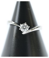 MIKIMOTO（ミキモト）リング シルバー サイズ:12 レディース/2200696643750